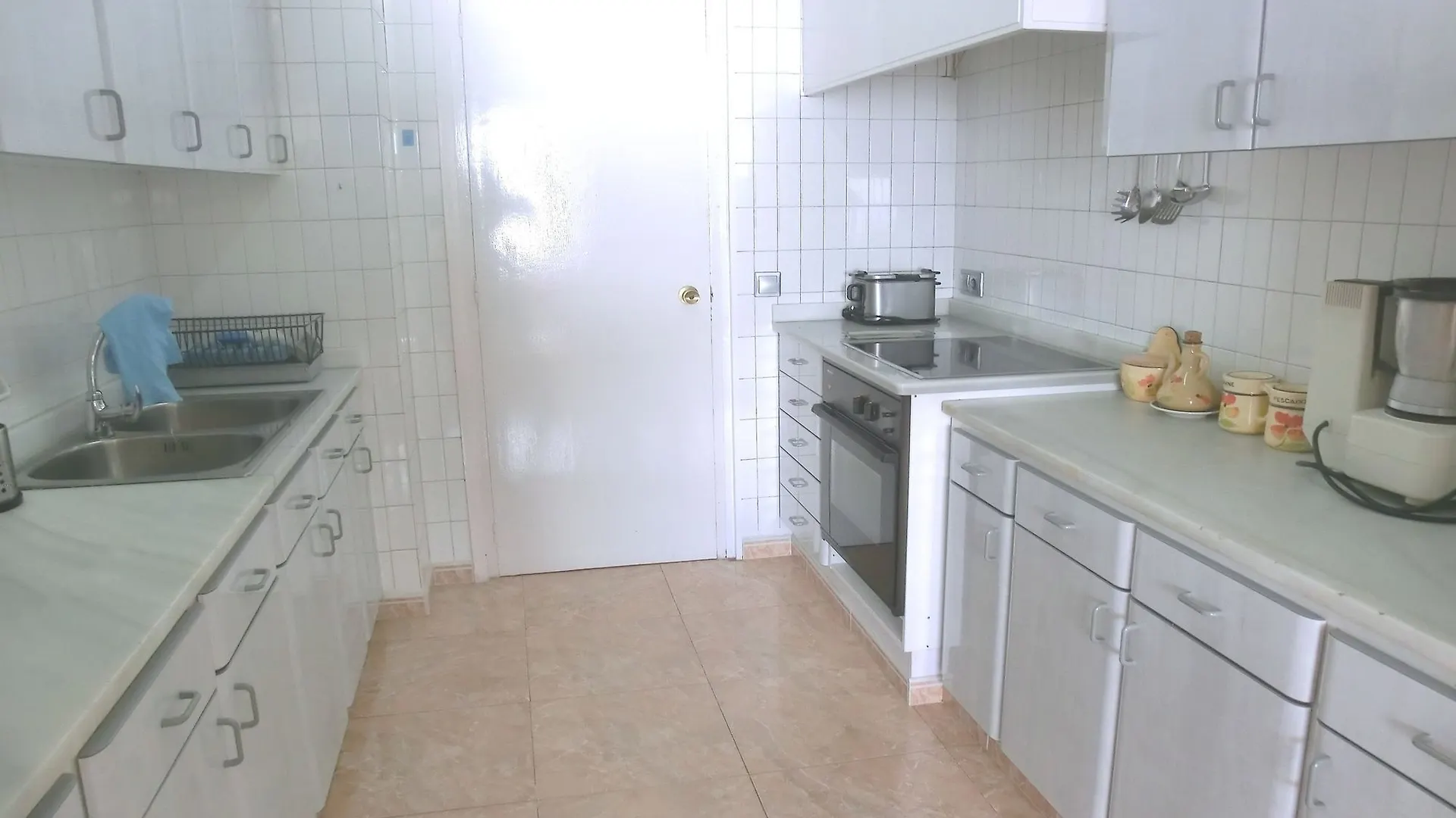 104655 - Apartment In Lloret De Mar