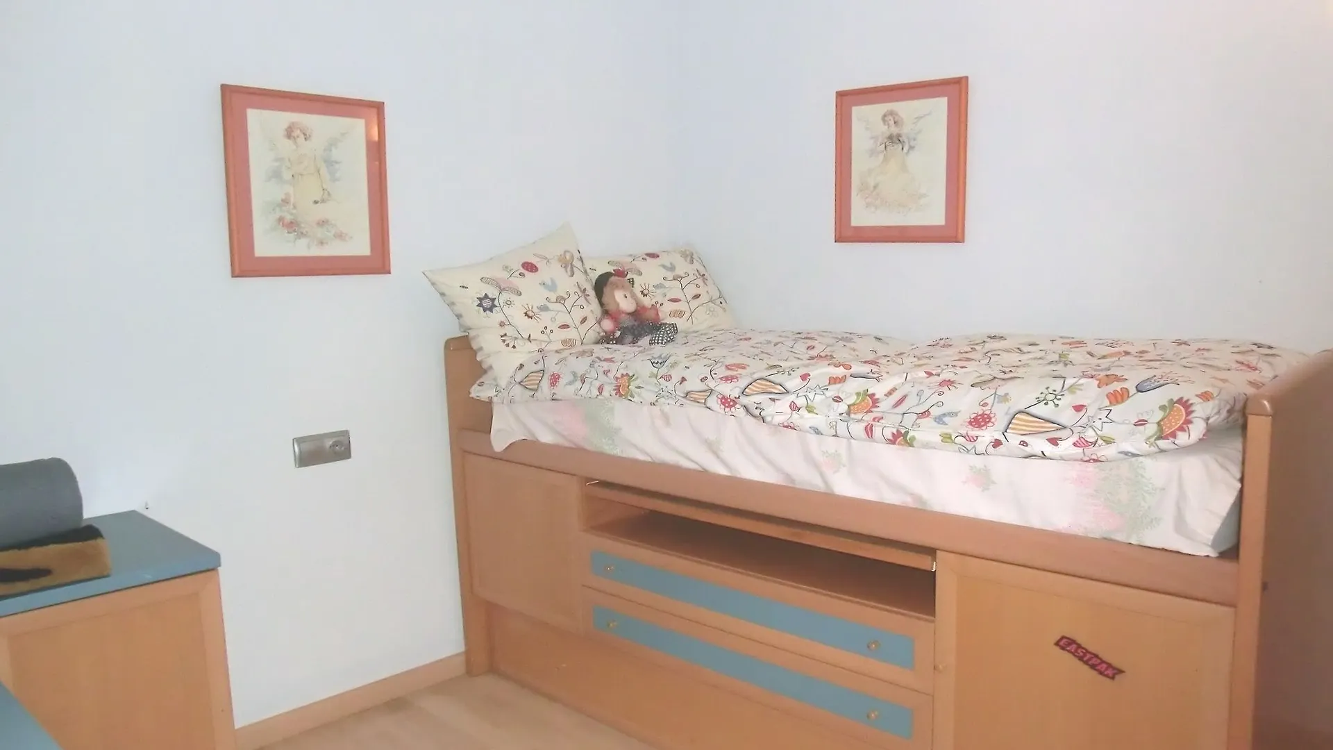 104655 - Apartment In Lloret De Mar Spain