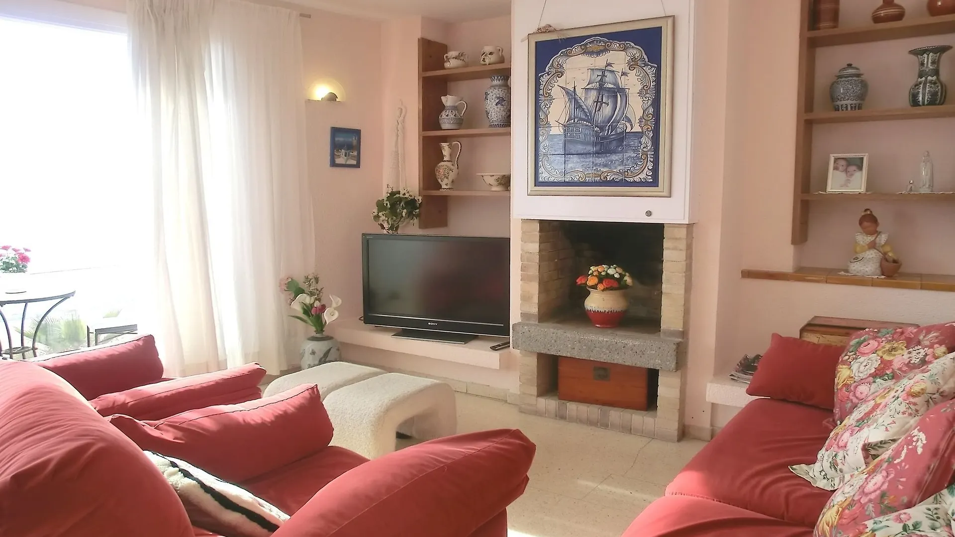 104655 - Apartment In Lloret De Mar 0*,  Spain